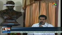 Venezuela y Rusia profundizan vínculos bilaterales