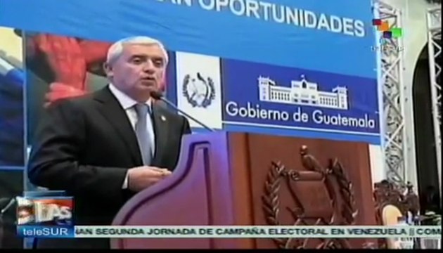 Sobrevivientes mayas de masacre testifican contra Ríos Montt