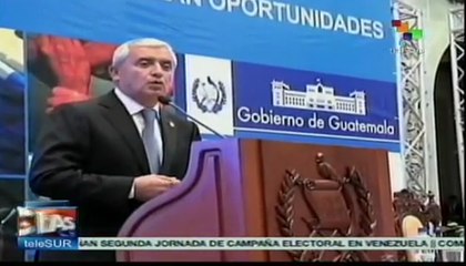Sobrevivientes mayas de masacre testifican contra Ríos Montt