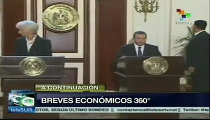 Fuerzas sociales egipcias rechazan plan del FMI