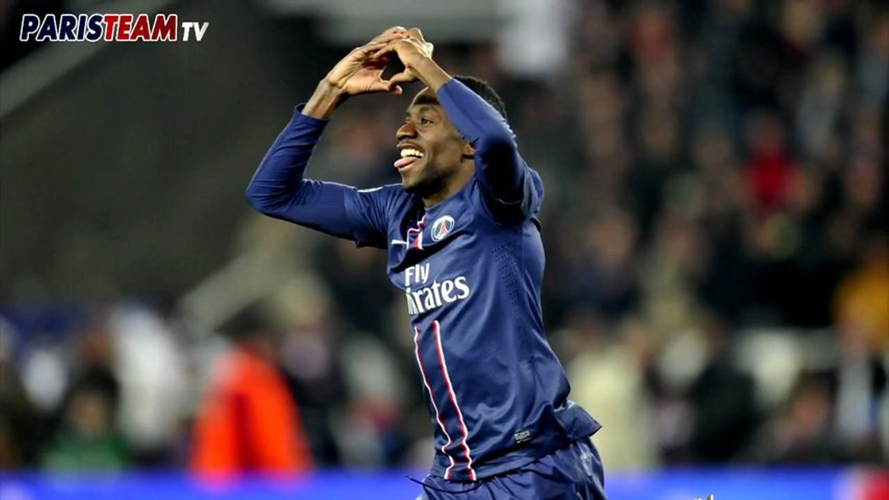 Clip Barcelone / PSG