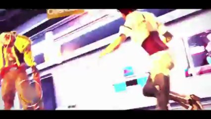 Remember Me (360) - Remember me - EnemiesTrailer