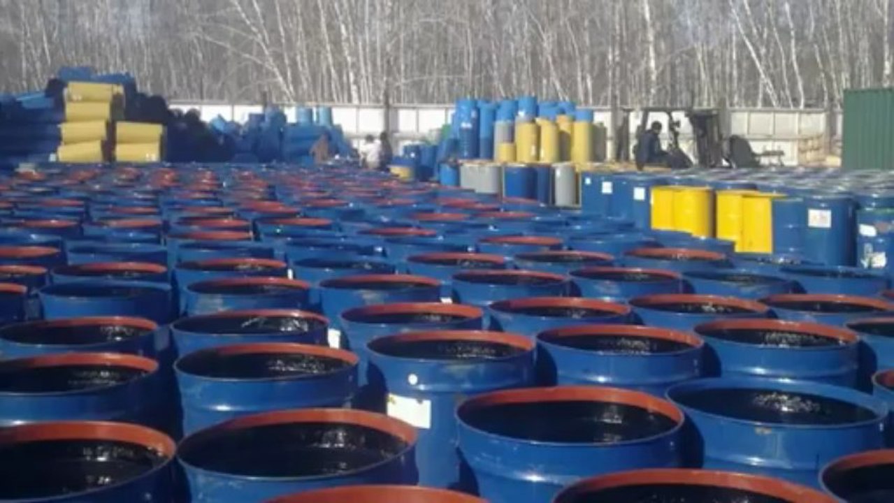 Светлана Пеунова предупреждает  Приватизация