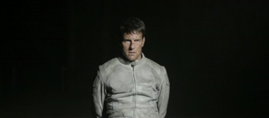 OBLIVION - Extrait "L'interrogatoire de Jack" VOSTF - Le 10 Avril au cinéma