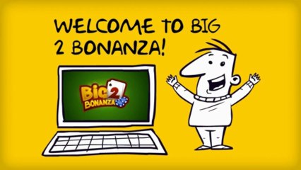 Playing Big 2 Bonanza - big-2.net