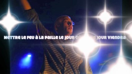 notre jour viendra : Yannoprod feat Bud/Esöne