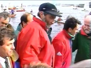 1993 Le retour des héros * Trigone production