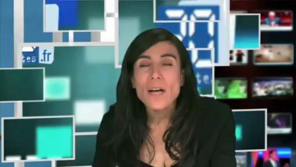 Blanca Li met le public au coeur de la danse - itw et happening à la rédaction de 20 Minutes