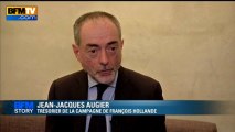 Document BFMTV-RMC - Jean-Jacques Augier: 