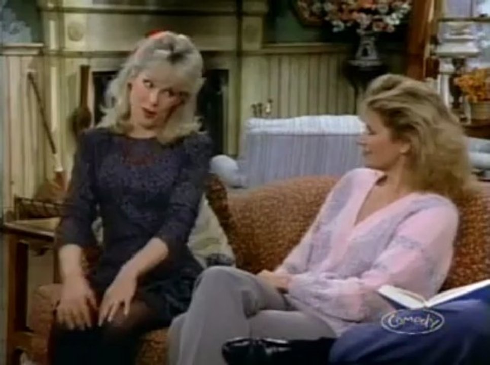 Newhart 128 "A Friendship That Will Last A Lunchtime"