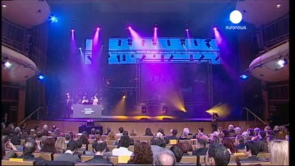 Rewarding the richness in Greek cinema