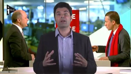 Le décryptage hebdo : Ce remaniement qui vient...