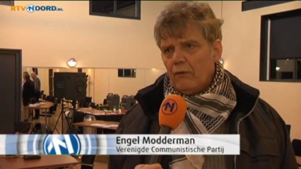 College Oldambt blijft compleet na verhit debat - RTV Noord