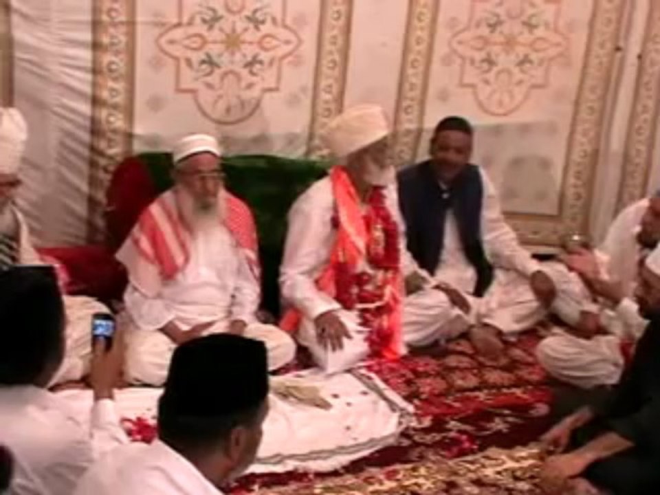 Baro Ghee key Diye Na - Naat- Subhan Ahmed Nizami Qawal