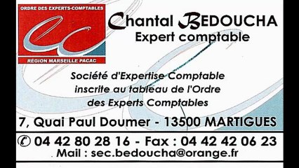 Cabinet Chantal Bedoucha " Expert Compatble "