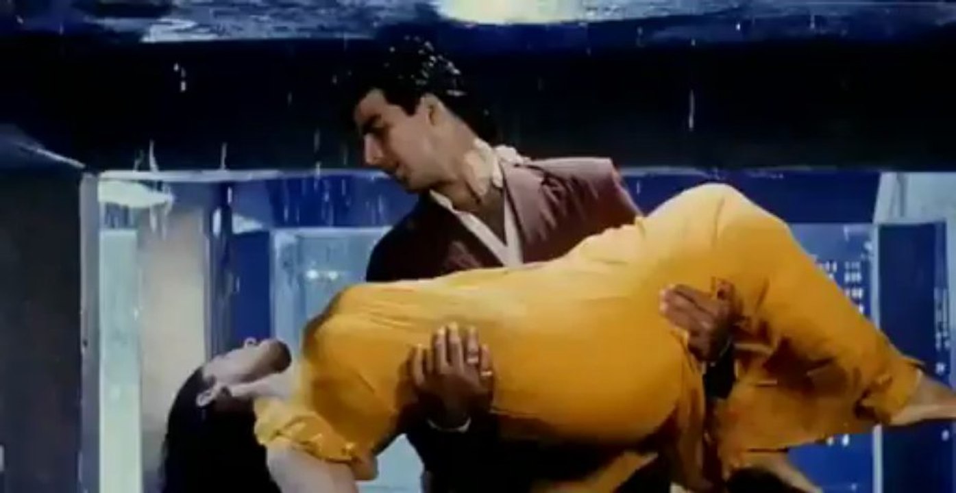 Tip tip barsa pani - Mohra - Traduzione in Italiano