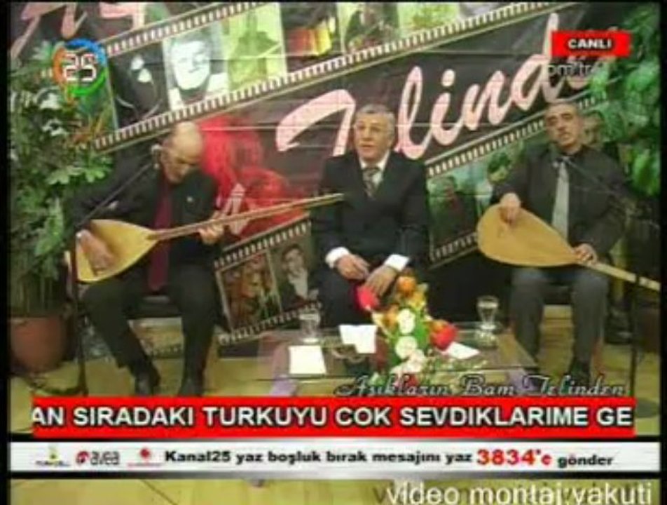 NE BACIM UYUDU NE DE BEN SITKI  EMİNOĞLU