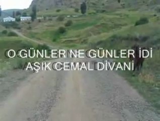 O GÜNLER NE GÜNLER İDİ  CEMAL DİVANİ ŞİİR