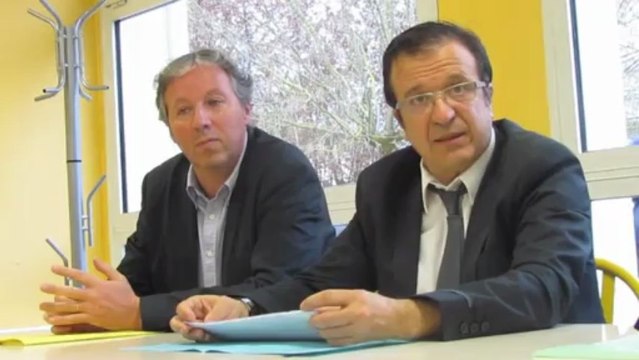 Etablissement scolaire Pradeau la sède - classement des cantines UFC Que Choisir