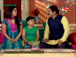 Hum Aapke Hai In Laws 4th April 2013 Part2