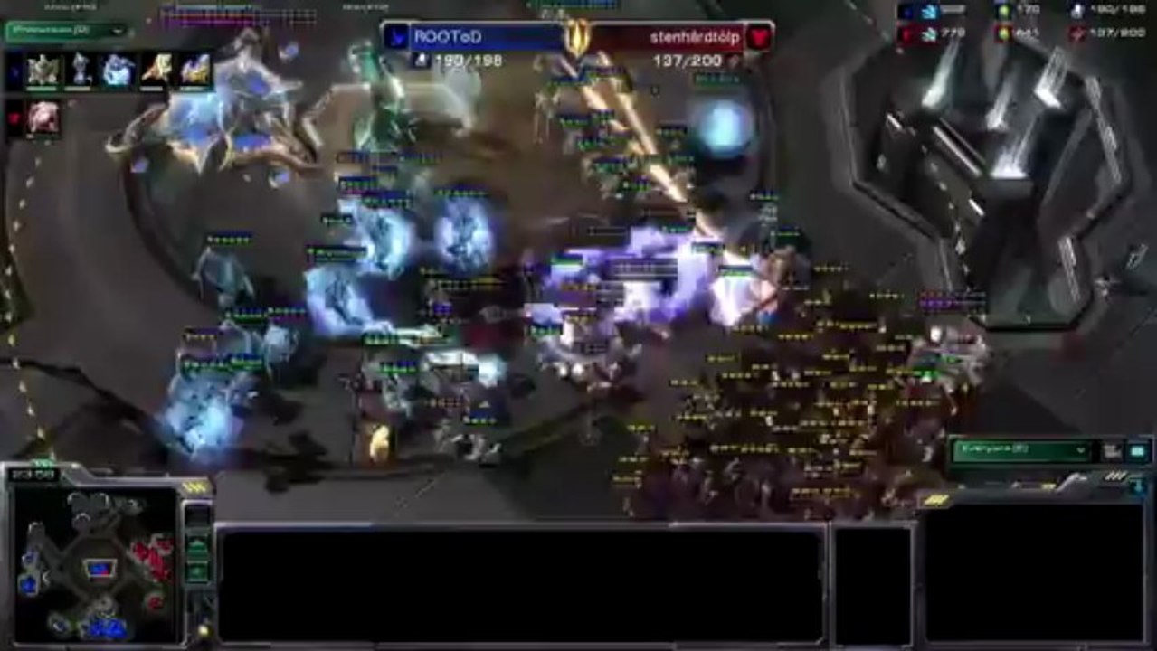 [Ep#3] HOTStuff (Starcraft 2)