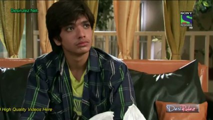 Kya Hua Tera Wada 4th April 2013-Part-1