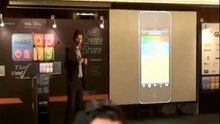 Παρουσίαση της MichaniκosApps στο 3ο Συνέδριο InfocomApps- Founder Pantelis Tsoutsas
