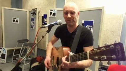 [BDS] David Carroll avec Free