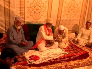 Kirpa Karo Mahraaj Moin Uddin - Siraj Niazi Qawal