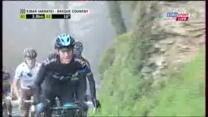 Tour du Pays Basque 2013 Etape 4