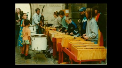 Radio France Nîmes (1 partie)