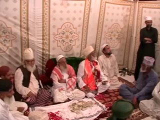 Lal Meri Pat Rakhio Bhala - Qalandari - Tahir Ali Mahir Ali Qawal