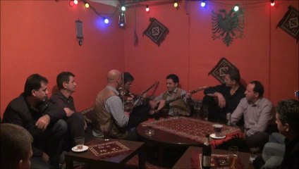 Shkelzen Morina & Salih Gashi - Adem Jashari