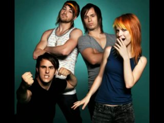 Paramore - Paramore Leaked