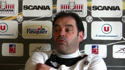 Angers SCO - FC Nantes : avant match