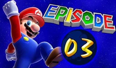 [WT] Super Mario Galaxy #03