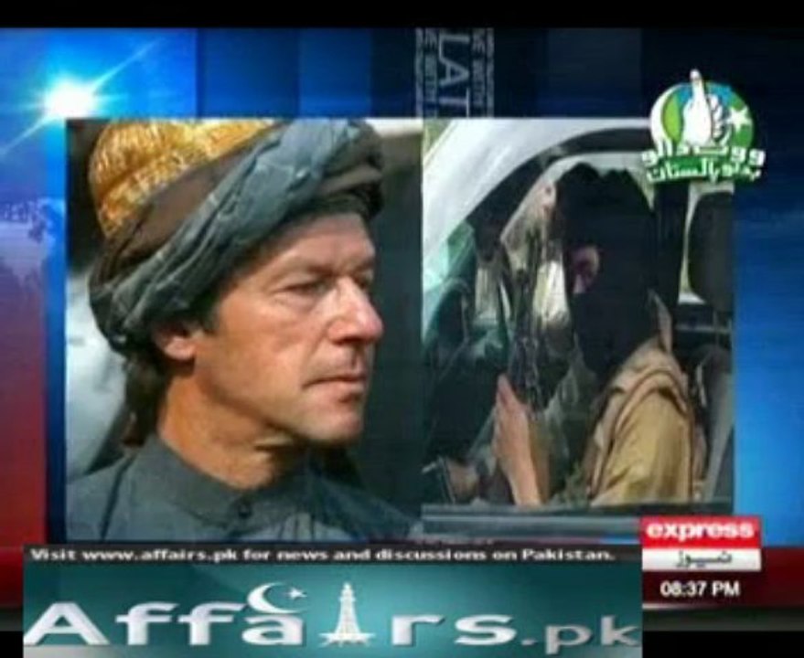 live with talat