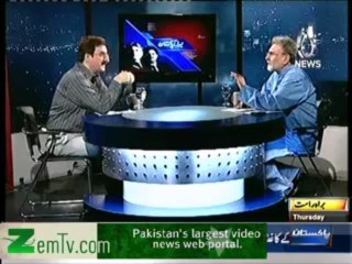 Bolta Pakistan - 4th April 2013