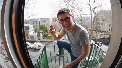 BONUS  Le bide - Cyprien