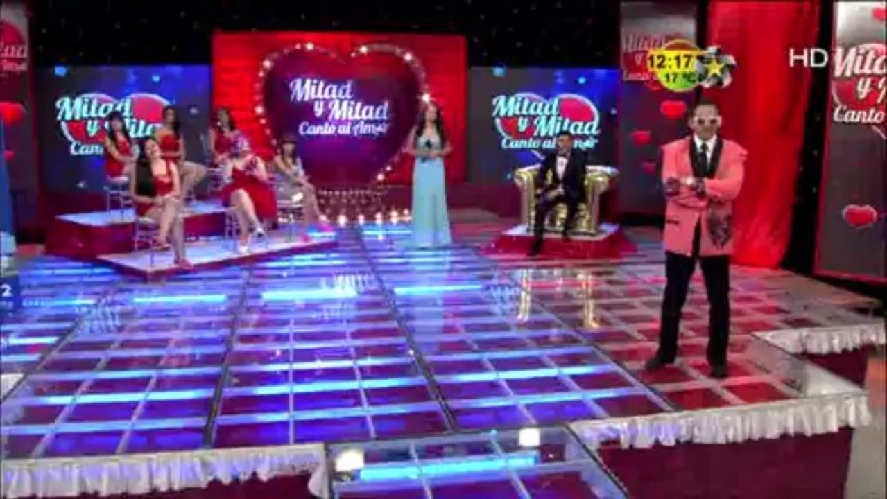 Lo que opinan las chicas de Mitad y Mitad