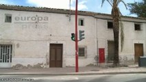 Nuevo terremoto sin víctimas en Lorca