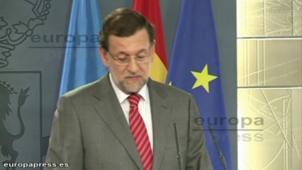 Rajoy respeta la decisión judicial de imputar a la infanta