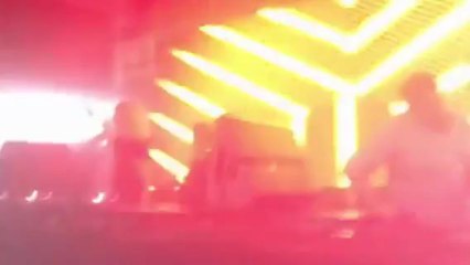 Dj Heidi_Whp live2, 31 march 13