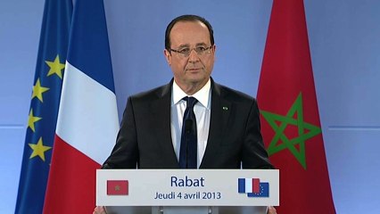 Conférence de presse depuis la Bibliothèque Nationale du Royaume du Maroc