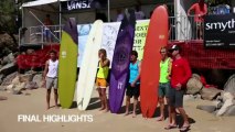 Joel Tudor Duct Tape Invitational: Noosa 2013