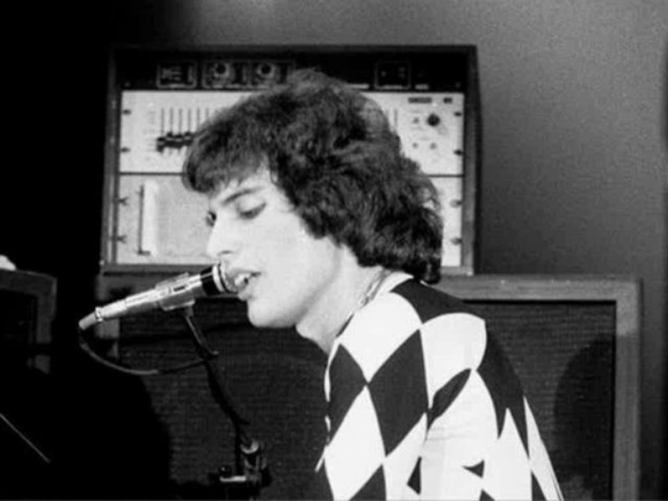 You Take My Breath Away Queen 1976 By Sebastian Vestae