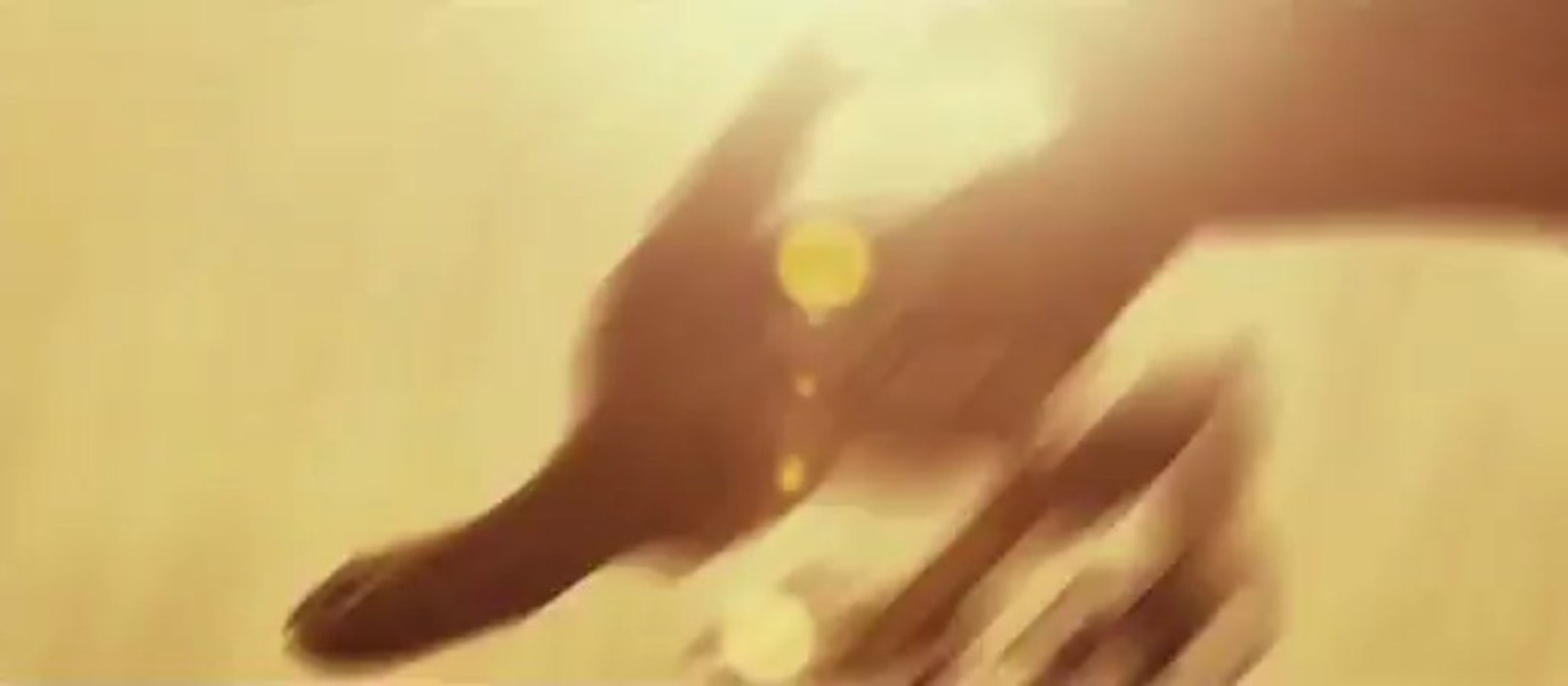 First Look Teaser - Featurette First Look Teaser (Anglais sous-titr&eacute; français)