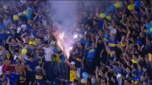 Copa Libertadores - Boca Juniors 1-0 Barcelona