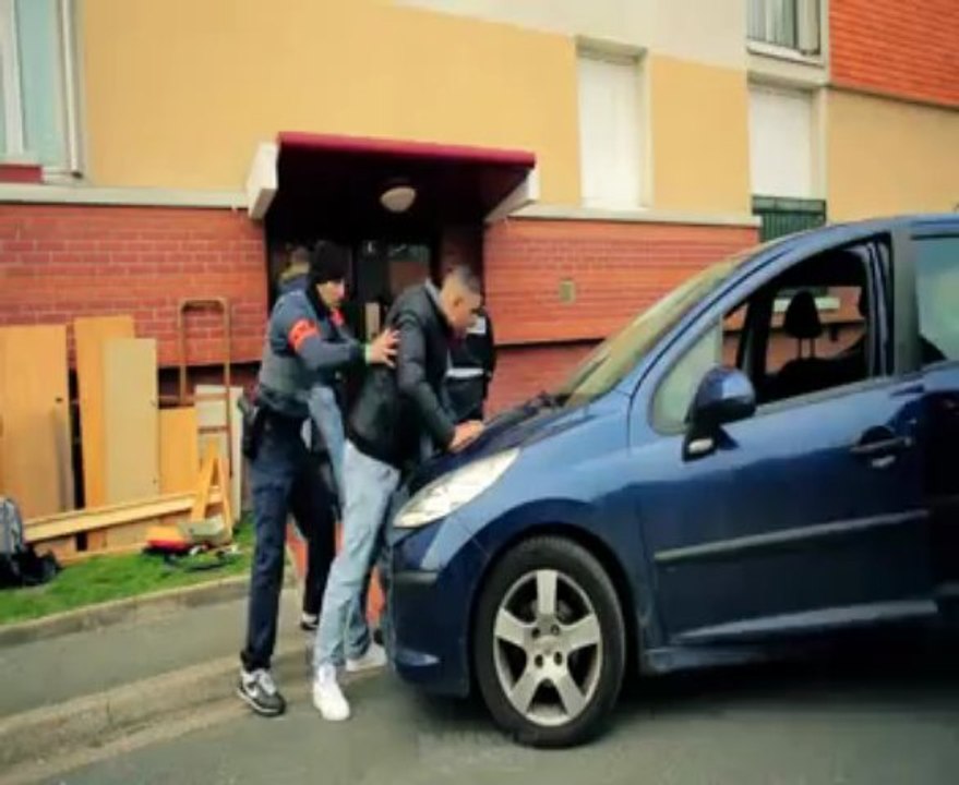 harlem shake Wilaxxx