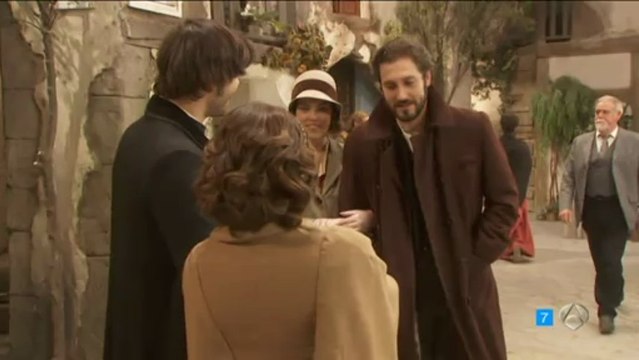 TRISTAN Y MARTIN CANDELA NO ME PIERDO ESA TARTA ESDPV 04-04-2013